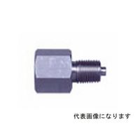 第一計器製作所 メスーオスジョイント SUS316 G1/4 G3/8 1個（直送品）