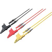 日置電機 電圧コード L9438-54 1個（直送品）