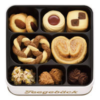 ユーハイム 焼菓子詰合せ テーゲベック20 T-2 1個（直送品）