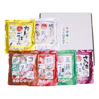 島一 おもいやりごはん詰合せ OG-6 1個（直送品）