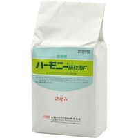 丸和バイオケミカル 丸和バイオ ハーモニー細粒剤F 2kg #2056709 1袋（直送品）