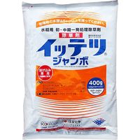 住友化学 イッテツジャンボ 400g #2056731 1袋（直送品）