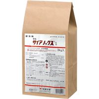 住友化学 サイアノックス粉剤3 3kg #2056745 1袋（直送品）