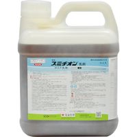 住友化学 スミチオン乳剤 5L #2056756 1個（直送品）