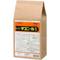 住友化学 ダコニール粉剤 3kg #2056771 1袋（直送品）