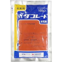 住友化学 ダコレート水和剤 100g #2056772 1袋（直送品）