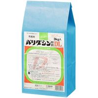 住友化学 バリダシン粉剤DL 3kg #2056790 1袋（直送品）
