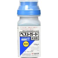 住友化学 ベストガード水溶剤 100g #2056808 1本