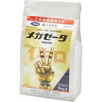 住友化学 メガゼータ1キロ粒剤 1kg #2056819 1袋（直送品）