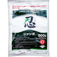 住友化学 忍ジャンボ 200g #2056836 1袋（直送品）