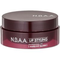 ジェニュイン ＮＢＡＡ　アップスタイリング　ハードフィットグロス　ＮＢーＣＧ０３　７５ｇ 4524982050069 1個（取寄品）