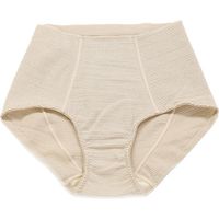 ログイン やみつき包帯シリーズレディスショーツベージュＬ 2015 1枚（直送品）