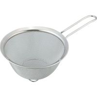 和平フレイズ SUIグート スタッキング片手ざる14cm SUI-6017 1セット(4個)