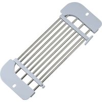 和平フレイズ SUIグート シンクスライドラック SUI-6062 1セット(4個)