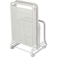 和平フレイズ フロウト まな板包丁スタンド RG-0429 1セット(4個)