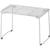 和平フレイズ ブランス キッチン収納棚(L) RG-0232 1セット(4個)