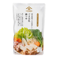 久世福商店 鍋つゆ サンクゼール