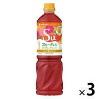 ミツカン 業務用フルーティス ピンクグレープフルーツ 1L・1000ml 1