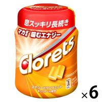 クロレッツXP ボトルR モンデリーズ・ジャパン ガム