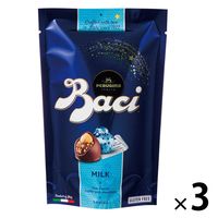 バッチ ミルクチョコレート BAG 5P 3袋 日仏貿易 チョコレート 輸入菓子 輸入チョコレート