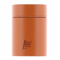 ベストコ ランチジャー 220ml シャドウオレンジ ND-8276 ミクリー フードａｎｄスープポット 4975970252819 1個（直送品）