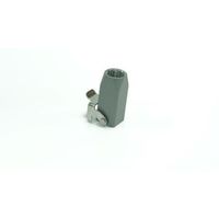 アールエスコンポーネンツ H3A Cable to 1 Locking Lever M20 208-4225 1個（直送品）