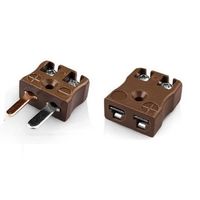 アールエスコンポーネンツ プラグ Connector Plug And Socket 熱電対
