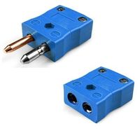 アールエスコンポーネンツ プラグ Connector Plug And Socket 熱電対
