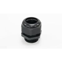 アールエスコンポーネンツ RS PRO プラスチック製ケーブルグランド ねじサイズM40 208-4639 1個（直送品）