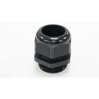 アールエスコンポーネンツ RS PRO プラスチック製ケーブルグランド ねじサイズM50 208-4641 1個（直送品）