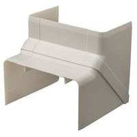 アールエスコンポーネンツ RS PRO 配線ダクト，屋内カバー， PVC， 110 x 70mm 221-5303 1個（直送品）