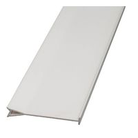 アールエスコンポーネンツ RS PRO 配線ダクト，セパレータ[ディバイダ]， PVC 221-5307 1個（直送品）