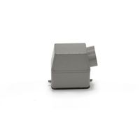 アールエスコンポーネンツ H10A Side Entry High Hood 2 Locking Poin 208-4716 1個（直送品）