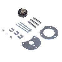 アールエスコンポーネンツ RS PRO， アクセサリ Mounting Kit モータ 336-214 1個（直送品）