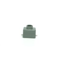 アールエスコンポーネンツ H6B Top Entry Hood 2 Locking Points PG16 208-4317 1個（直送品）