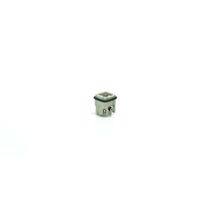アールエスコンポーネンツ HA 10A 230/400V 3 Pin Male Screw Termina 208-4326 1個（直送品）