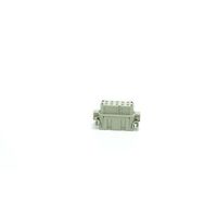 アールエスコンポーネンツ HA 16A 230/400V 10 Pin Female Crimp Term 208-4332 1個（直送品）
