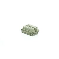 アールエスコンポーネンツ HA 16A 230/400V 32 Pin Female Screw Term 208-4339 1個（直送品）