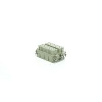 アールエスコンポーネンツ HA 16A 230/400V 32 Pin Female Crimp Term 208-4340 1個（直送品）