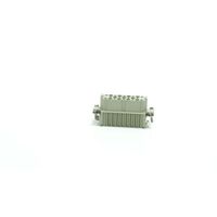 アールエスコンポーネンツ HD 10A 250V 25 Pin Female Crimp Terminal 208-4350 1個（直送品）
