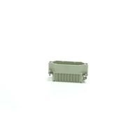 アールエスコンポーネンツ HD 10A 250V 25 Pin Male Crimp Terminal 208-4351 1個（直送品）