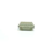 アールエスコンポーネンツ HD 10A 250V 40 Pin Female Crimp Terminal 208-4354 1個（直送品）