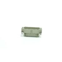 アールエスコンポーネンツ HD 10A 250V 40 Pin Male Crimp Terminal 208-4355 1個（直送品）