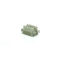 アールエスコンポーネンツ HD 10A 250V 50 Pin Female Crimp Terminal 208-4356 1個（直送品）