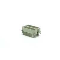 アールエスコンポーネンツ HD 10A 250V 50 Pin Male Crimp Terminal 208-4357 1個（直送品）