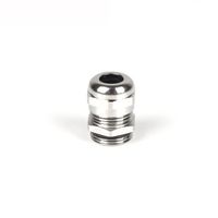 アールエスコンポーネンツ RS PRO ケーブルグランド， 径:PG11， 材質:真鍮 208-4379 1個（直送品）