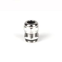 アールエスコンポーネンツ RS PRO ケーブルグランド， 径:PG13.5， 材質:真鍮 208-4380 1個（直送品）