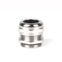 アールエスコンポーネンツ RS PRO ケーブルグランド， 径:PG29， 材質:真鍮 208-4384 1個（直送品）