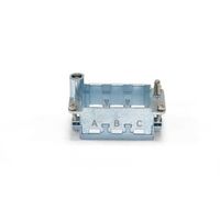 アールエスコンポーネンツ RS PRO ヒンジ付きフレーム 10B 208-4540 1個（直送品）