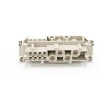 アールエスコンポーネンツ HK 80A/16A 400V/400V 4 Pin/8 Pin Female 208-4552 1個（直送品）